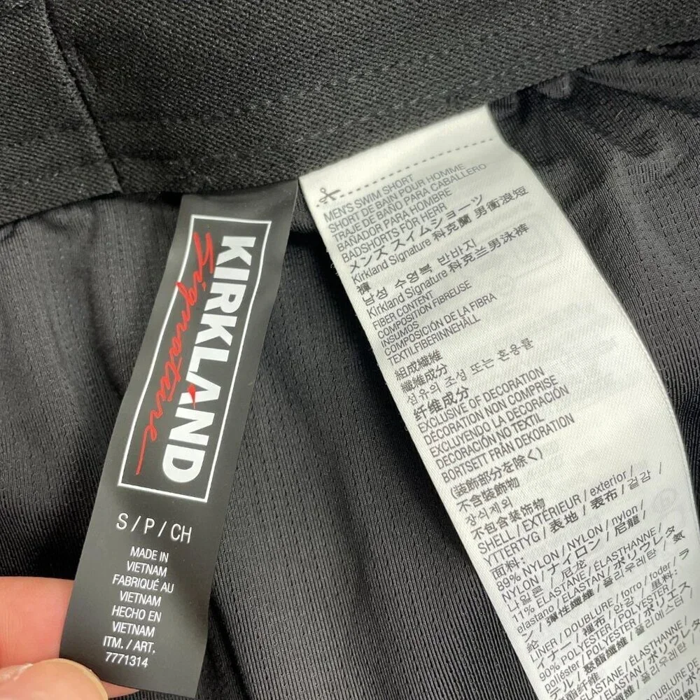 Kirkland Signature new without